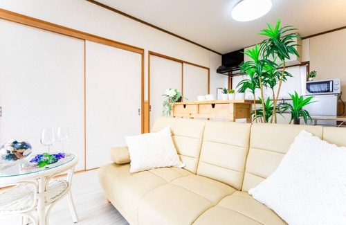 Awaji House | It is a superb view villa with a view of the sea o/Awaji Hyōgo