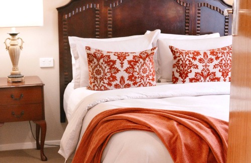 Sea Lake House | “It is by far the nicest and cleanest Airbnb we have ever stayed at”.
