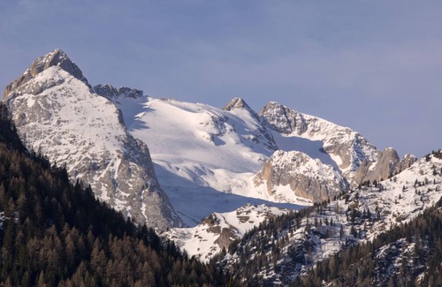 Livinallongo del Col di Lana House | Holiday apartment in the heart of the Dolomites - Cesa Ses da Mont