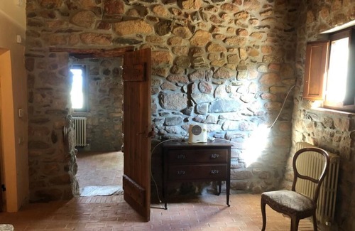 Assemini House | Delightful house typical of the Sardinian countryside in the Monte Arcosu Park.