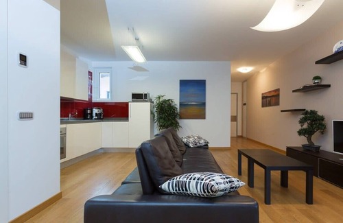 Maccagno Apartment | Maccagno apartment rental with lake views and pool
