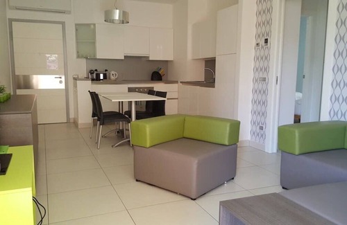 Maccagno Apartment | Golfo Gabella apartment