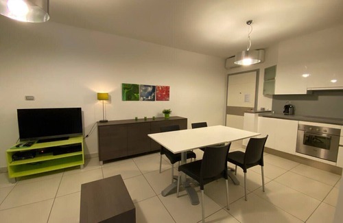 Maccagno Apartment | Golfo Gabella apartment