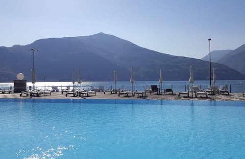 Maccagno Apartment | Golfo Gabella apartment