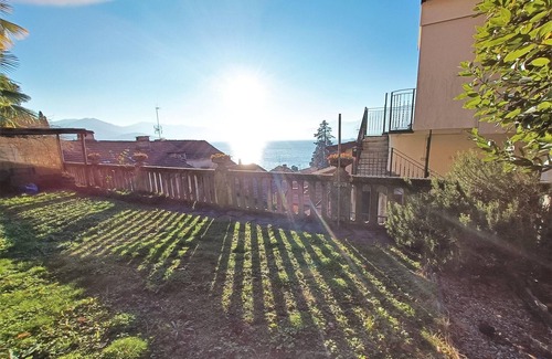 Maccagno House | Charming Home by Lake with Scenic Trails