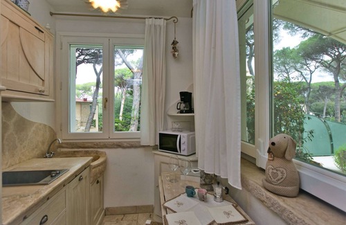 Marina di Castagneto Carducci House | Holiday Home by Marina Beach Tuscany
