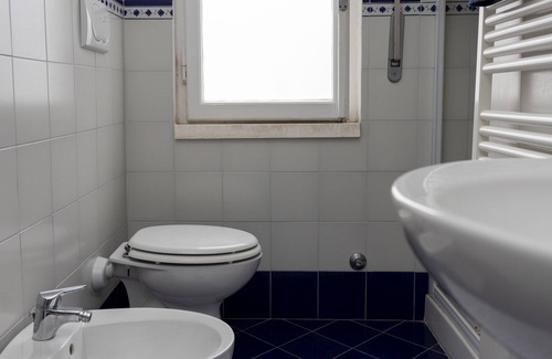 Marina di Castagneto Carducci Apartment | TWO-ROOM APARTMENT FACING THE SEA