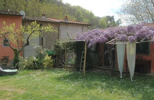 San Giuliano Terme House | Belvilla by OYO CasaRuscello