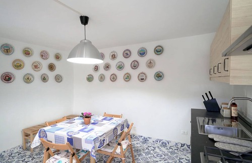 Monsummano Terme House | Comfortable apartment in a centuries-old farm, in the heart of the Tuscan countryside