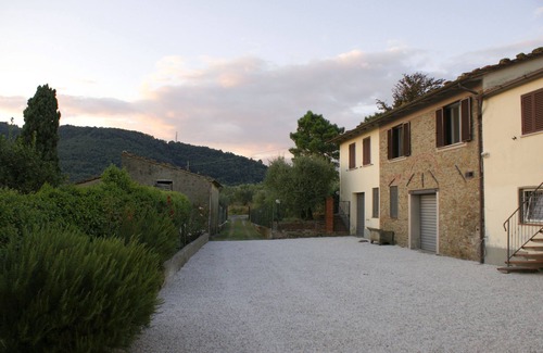 Monsummano Terme House | Comfortable apartment in a centuries-old farm, in the heart of the Tuscan countryside