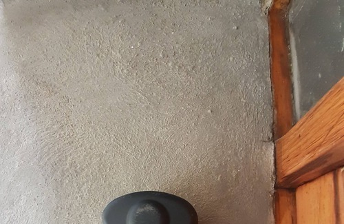 Pari House | The house of Dino Pari Paganic Civitella