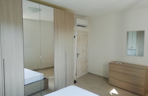 Pari House | The house of Dino Pari Paganic Civitella