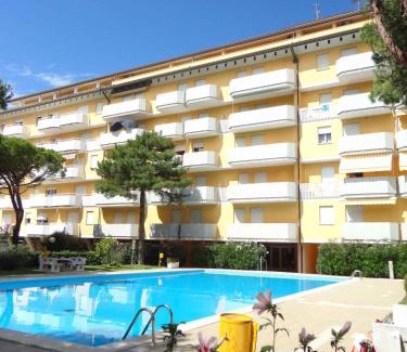 Porto Santa Margherita Apartment | Apartment in Porto Santa Margherita 36976