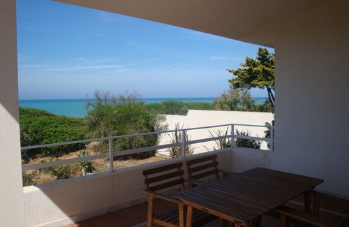 Punta Braccetto Villa | The Villette di Cala Vigliena