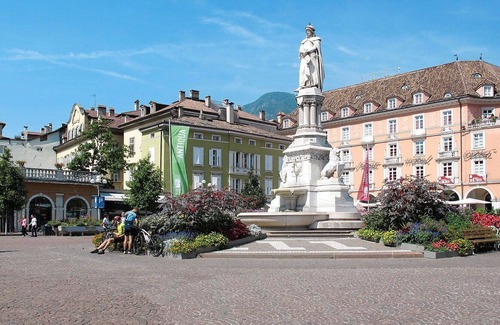 Nove Case Apartment | Nice apartment for 2 people with balcony, pets allowed and parking