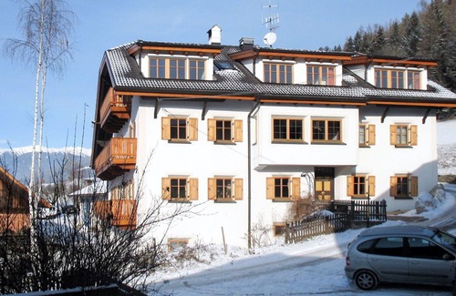 Nove Case Apartment | Nice apartment for 2 people with balcony, pets allowed and parking