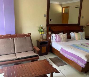 Osenovo Apartment | It's a nice room