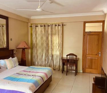 Osenovo Apartment | It's a nice room