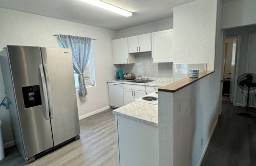 Ormond-by-the-Sea House | It's beach time! Enjoy the sunshine!