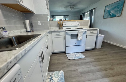 Ormond-by-the-Sea House | It's beach time! Enjoy the sunshine!