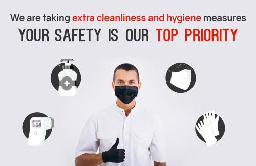 Nakhon Ratchasima Hotel | It's me Keawanong Hotel