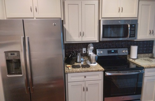 North Augusta House | It's off Exit 5 and it's 18 minutes from Augusta National.