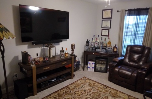 North Augusta House | It's off Exit 5 and it's 18 minutes from Augusta National.