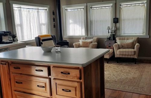 Red Lodge Other | It's summer in Montana! Farmhouse Style Home and Bunk House