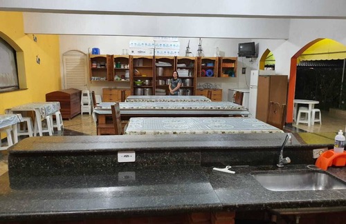 Ibiuna House | It's the right place for your event! Contact us for availability!