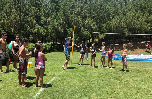 Ibiuna House | It's the right place for your event! Contact us for availability!