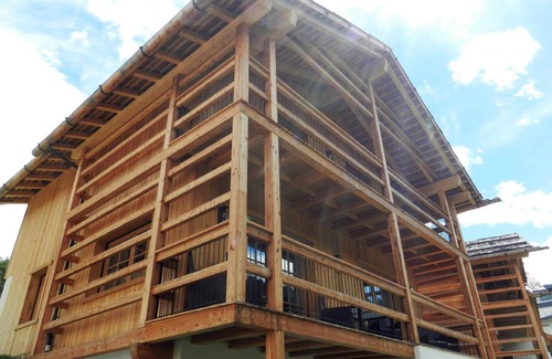 Mareo House | Pure relaxation in a holiday home for six adults with a private spa area