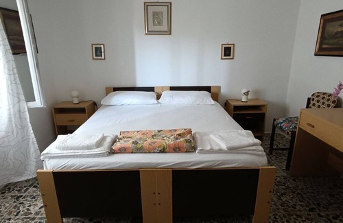 Santa Caterina Apartment | 200 m from the sea within walking distance