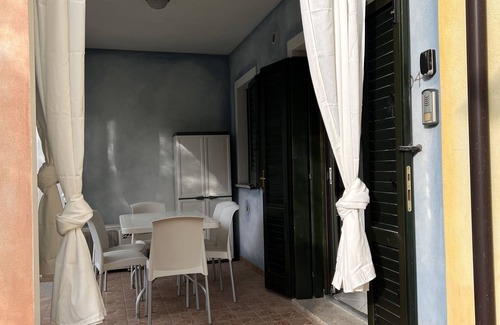 Santa Maria Coghinas Condo | Terme di Casteldoria Apartment 4