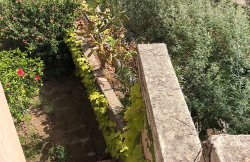 Santa Maria del Mare Torrazzo Apartment | Apartment with super sea view