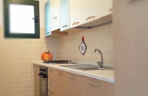 Capo Testa House | Mini cottage 70 meters from the beach