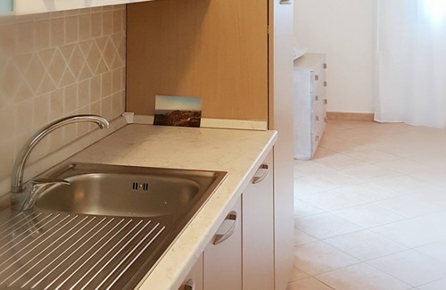 Capo Testa House | Mini cottage 70 meters from the beach