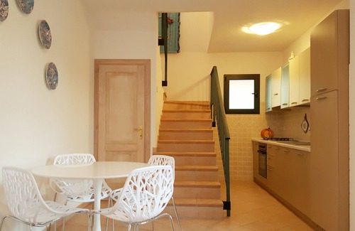 Capo Testa House | Mini cottage 70 meters from the beach