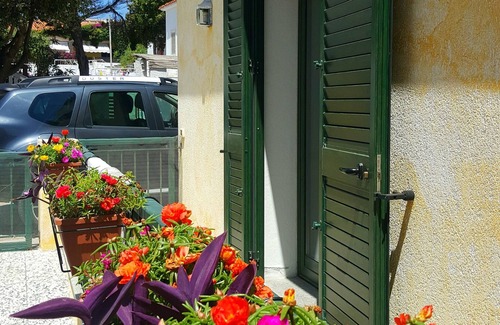 Capo Testa House | Mini cottage 70 meters from the beach