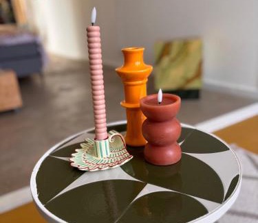 Workum Apartment | It Skildershûs Workum