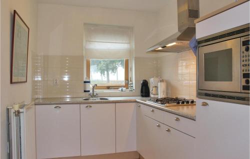 Workum House | It Soal Waterpark-Waterlelie