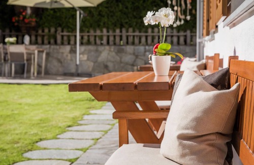 Valle Aurina Apartment | Apartment in St. Jakob im Ahrntal Südtirol