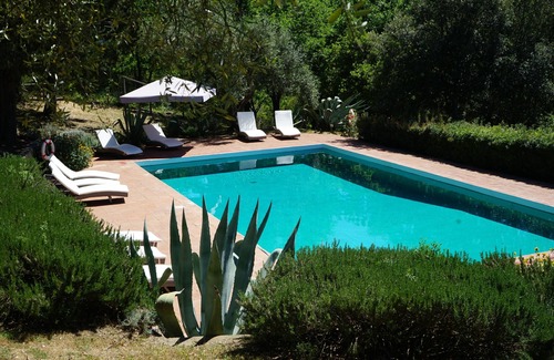 Civitella Paganico Villa | Beautiful Tuscan Villa with Large Pool, Stunning Views and Experienced Staff