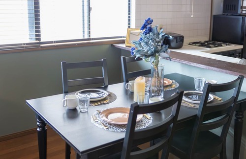 Konohana Apartment | It' ta de JPN - Self Check-In Only