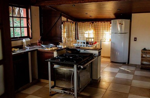 Araras House | Ita002 - Farm in Secretario