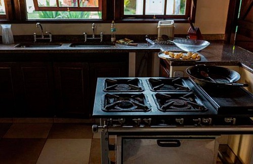 Araras House | Ita002 - Farm in Secretario