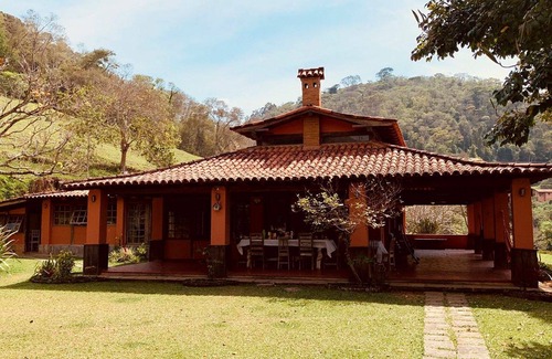 Araras House | Ita002 - Farm in Secretario