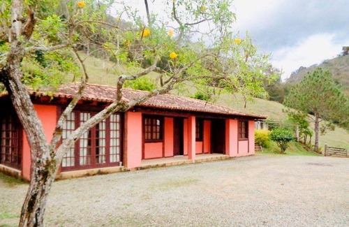 Araras House | Ita002 - Farm in Secretario