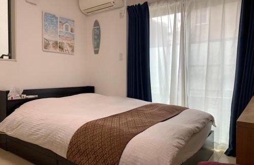 Itabashi Apartment | itabashi-ku5 minutes to station 103