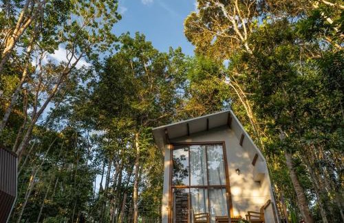 Itacare Cabin | Itacaré Ecolodge