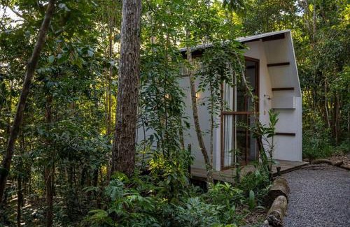 Itacare Cabin | Itacaré Ecolodge